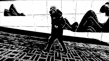 Insta360 ONE X2 Series, Stop Motion Mix