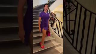 Georgina Rodriguez At Cannes France