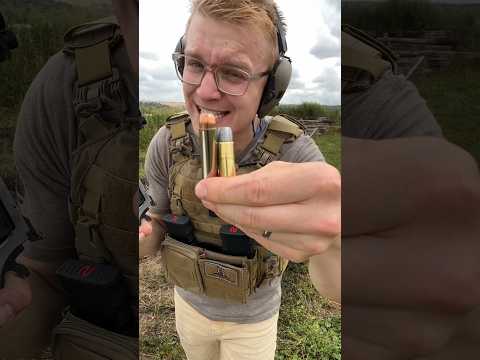 I LIED: Redemption (460 S&W Magnum from Scheels) #scheels #gun #civtac