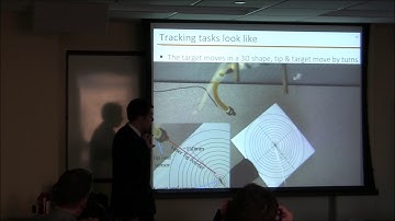 Redundant Design and Adaptive Control of an Interleaved Continuum Rigid Manipulator