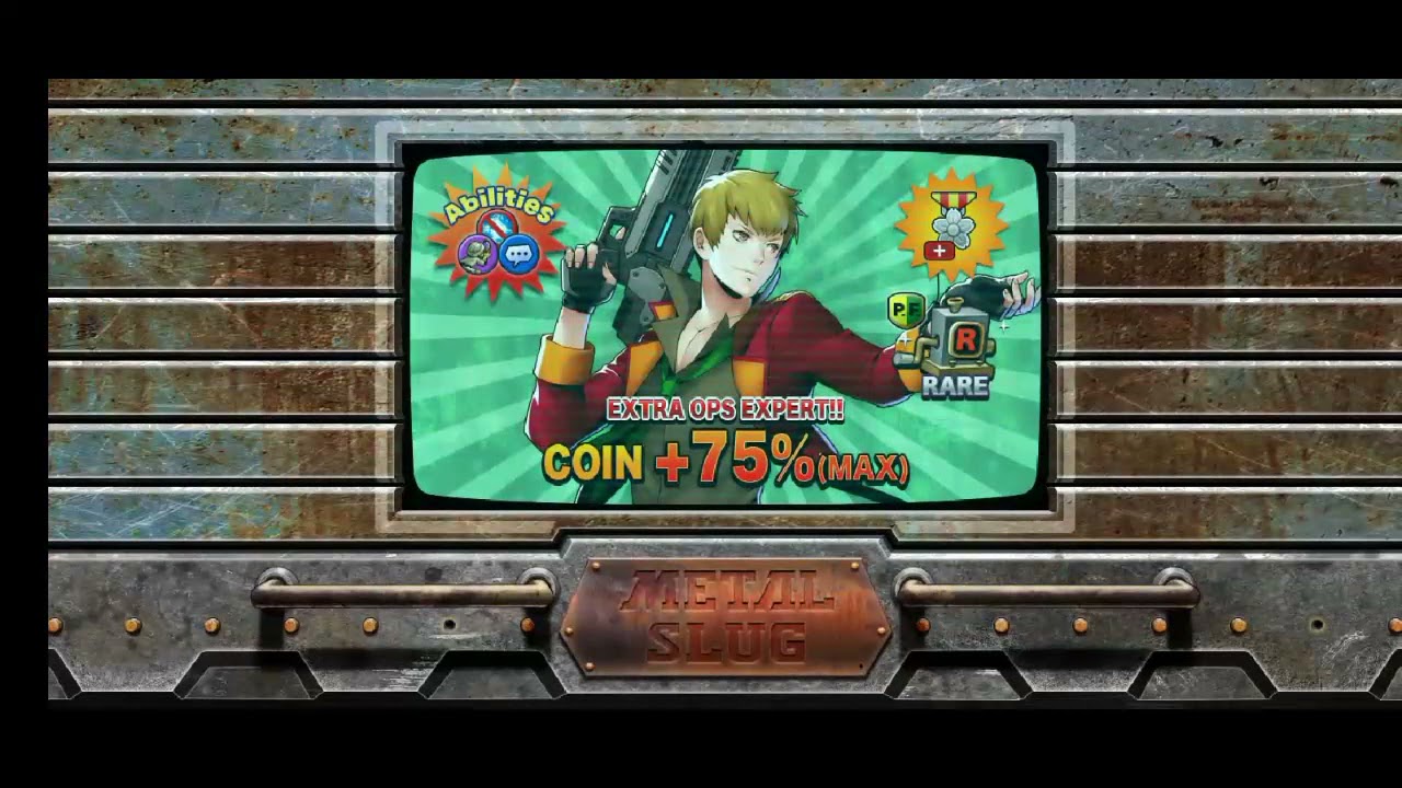 MSA - Rank Match (Season 38) - Boring