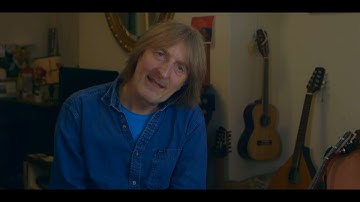 ANTHONY PHILLIPS GENESIS INTERVIEW UNFILTERED