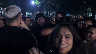 Download Lagu Barasuara - Terbuang dalam Waktu (Acoustic Live at Kios Ojo Keos, Jakarta 6/8/2025) MP3 Download Lagu Barasuara - Terbuang dalam Waktu (Acoustic Live at Kios Ojo Keos, Jakarta 6/8/2025) MP3