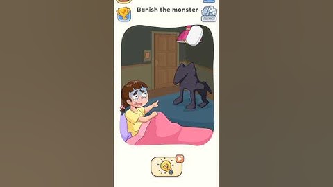 DOP 5 Level 338 Banish The Monster 🕵️#shorts #youtubeshorts #shortvideo #dop 5