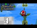 Sunday Game Knights Play Towerfall Ascension - Again [2]