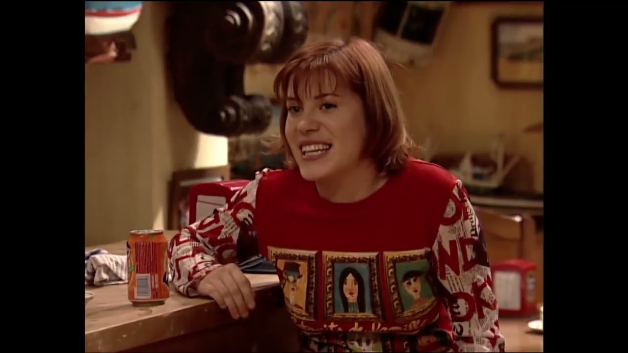 Fabas contadas | Capítulo 112