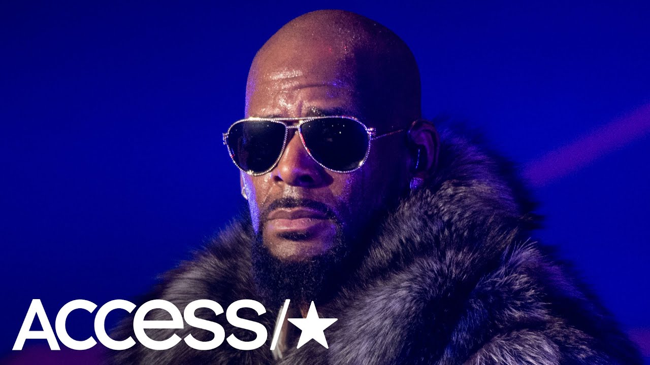 Why R. Kelly's Crisis Manager Is Stepping Down After Explosive Interview