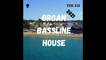 ORGAN HOUSE BASSLINE HOUSE JACKING HOUSE RYAN JAMES & DJ Jordz