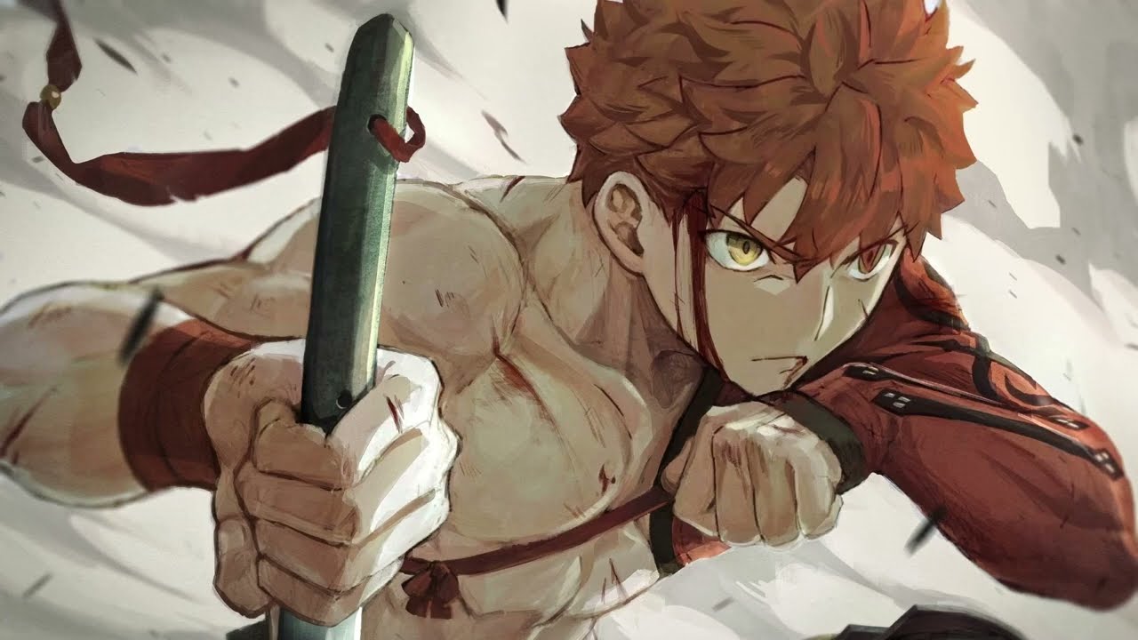 Stream Fate Grand Order OST - Muramasa Emiya Shirou Theme by New Operation