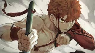 Unalloyed Blade Works - Epic Theme of Shirou Emiya (Senji Muramasa)