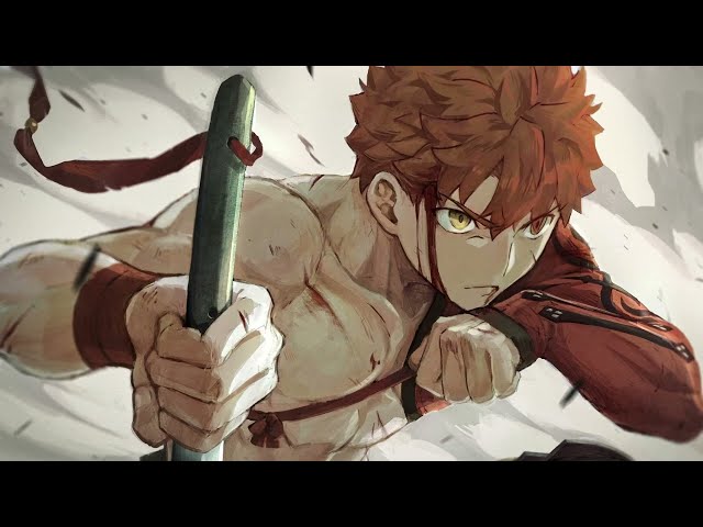 Unalloyed Blade Works - Epic Theme of Shirou Emiya (Senji Muramasa) class=