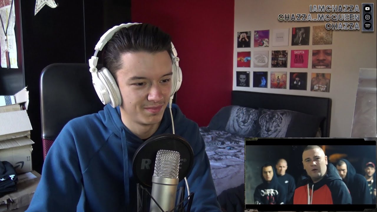 COMPLETE Loony Bin (Feat. The Psych Ward) UK Reaction & Thoughts