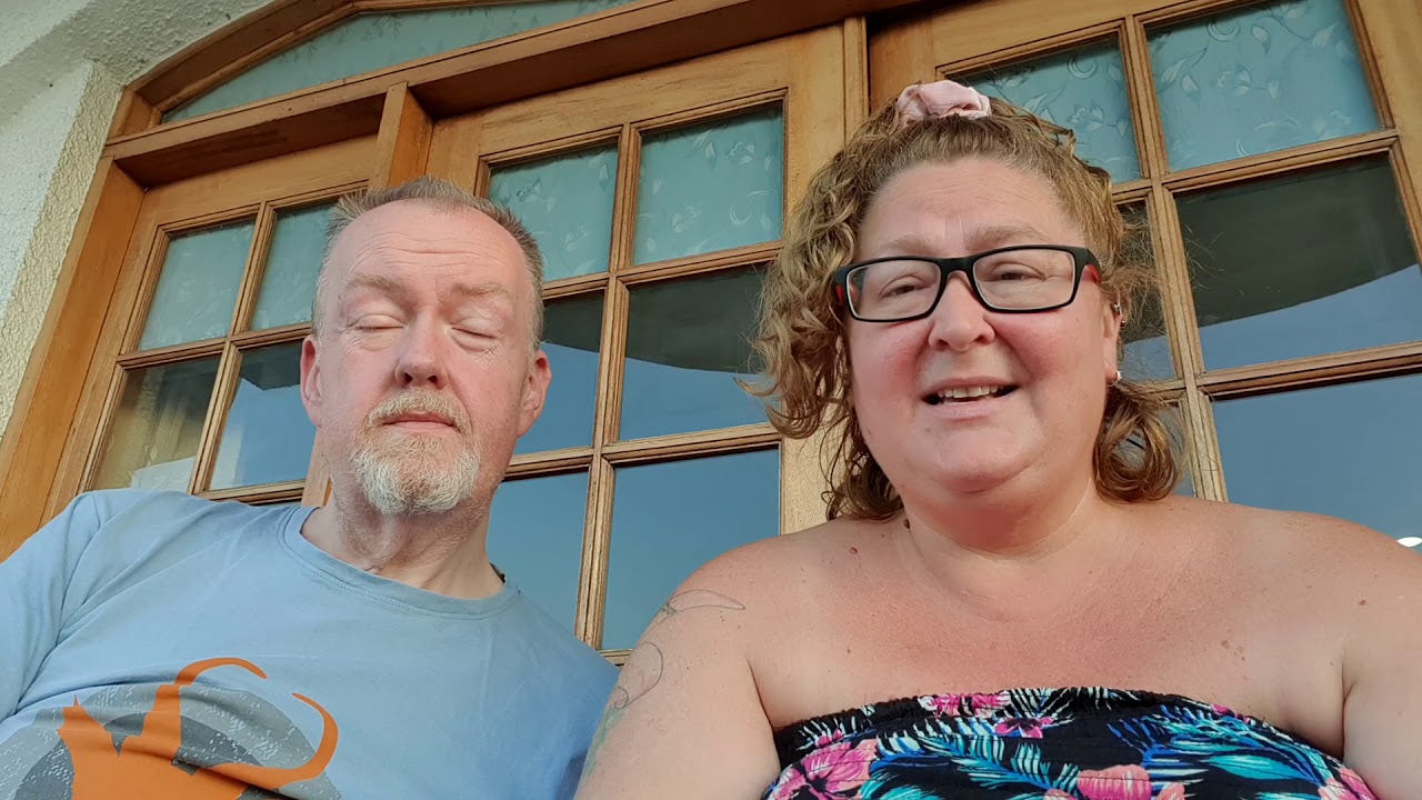 Stranded british tourists Philippines lockdown day 10