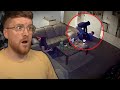 Royal Marine Breaks Down Man's Brave Defense Against Armed Home Invader!
