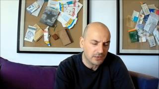 Matías Alinovi: La reja