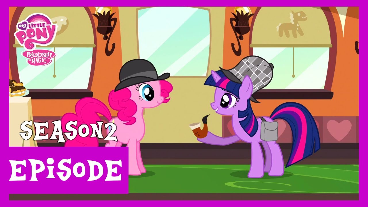 My Little Pony Friendship Is Magic Season 9 Episode 24 www.youtube.com