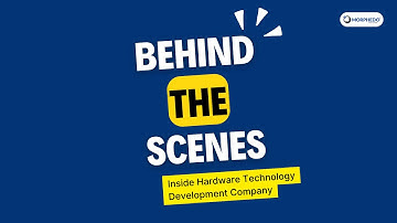 Deep Tech Engineering at Morphedo