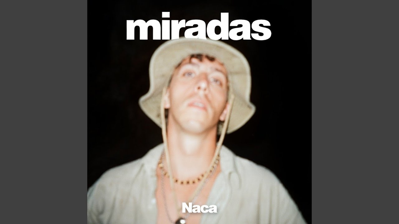 Watch Miradas on YouTube Watch Miradas on YouTube