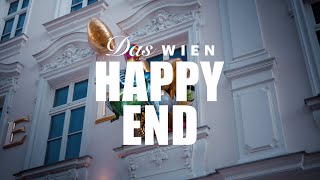 Das Wien Happy End | Kampagne | Casevideo 2020