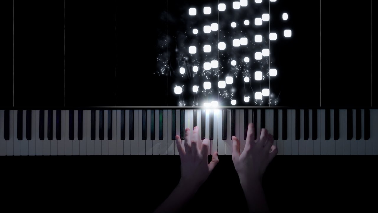 Tchaikovsky - Dance of the Sugar Plum Fairy