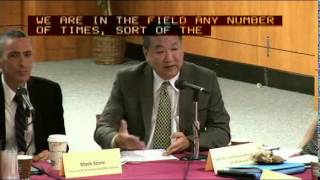Consumer Advisory Committee Meeting - June 2015