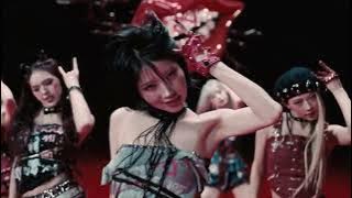 BABYMONSTER - 'PSYCHO' Performance [MIRRORED]