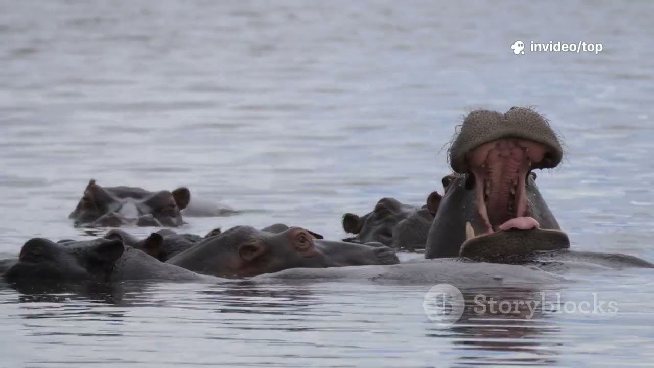 TOP 5 STRONGEST BITE ON EARTH 🌎  (Shocking#1)