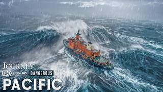 Exploring The Pacific | Discovering One Of The World's Most Mysterious Oceans