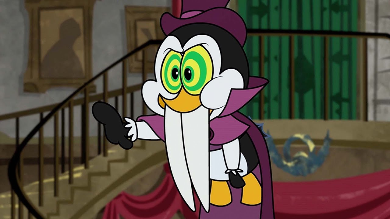 Woody Woodpecker💥 Chilly Willy the vampire 💥 NEW EPISODES - YouTube