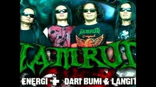 Jamrud   Energi   dari Bumi dan Langit Full Album