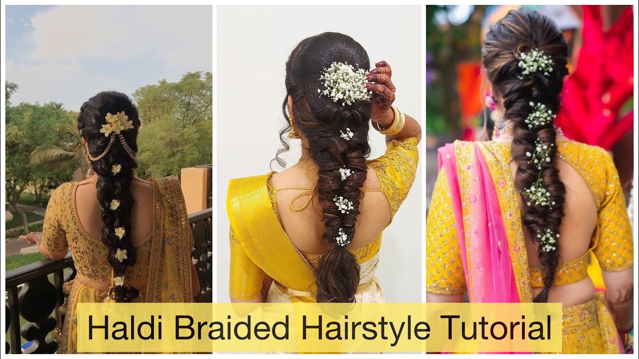 Best Wedding Day Hair Advice - 2020 Bridal Hair Ideas