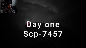 SCP Secret Files part 1