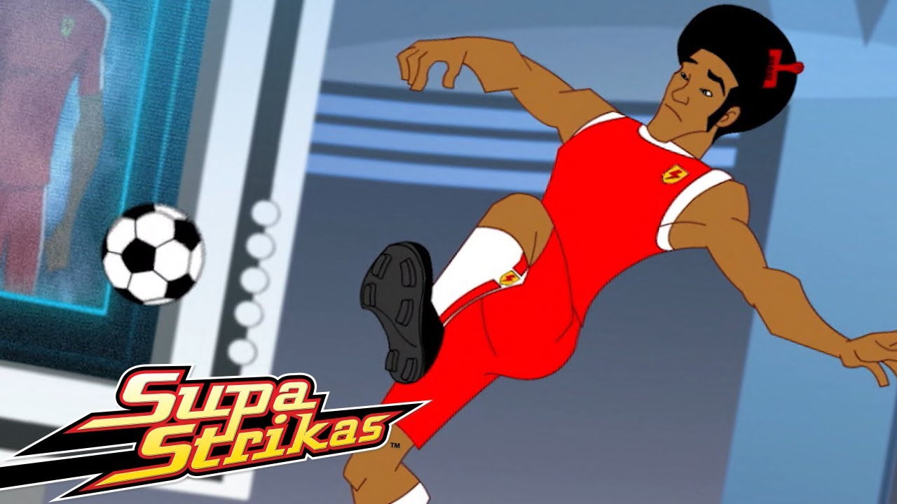 Download Supa Strikas In Hindi ब ग ब क ह ई ज ल Hindi Football Cartoons For Kids ह द क र ट न Mp4 3gp Hd Naijagreenmovies Fzmovies Netnaija