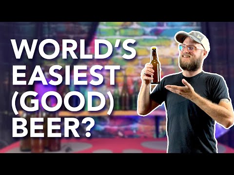 Video: Vyrábí ještě rýnské pivo?