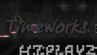 My Final Collab. My Part in Timeworks by UkGamerPlays125 and More - Beat Bounce