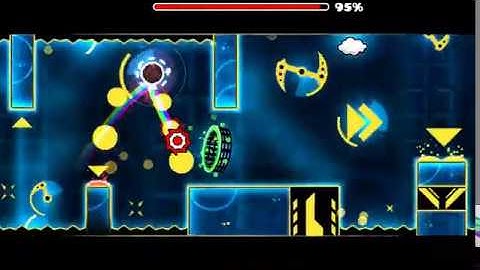 MeowDash - By Abdula - GD .211 ((-FACUDASH 768-))