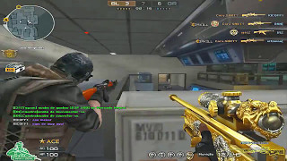[Cf] Scrim Clips 4