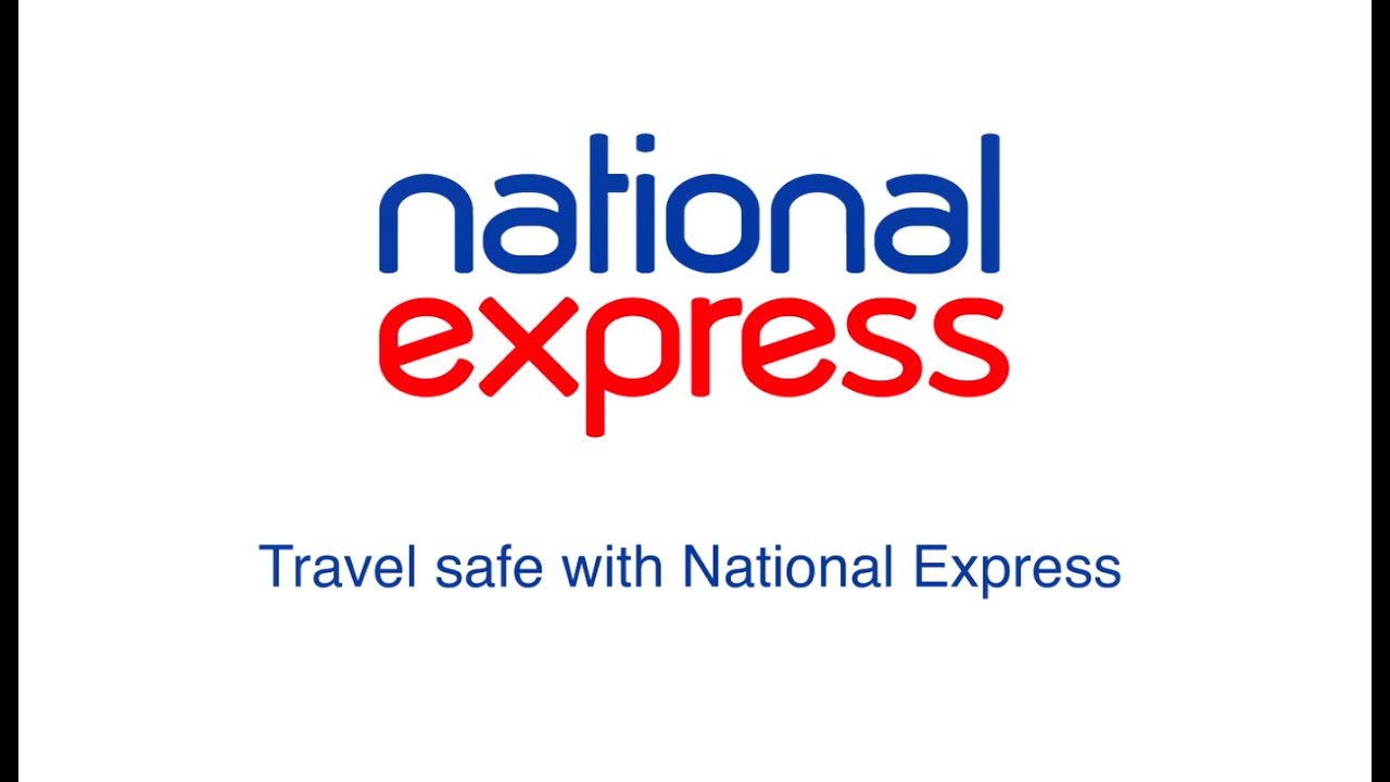 Travel in confidence with National Express - YouTube