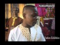 VIDEO: FASHION EXHIBITION BY GRADUATING STUDENTS OF ACCRA POLYTECHNIC FASHION DESIGN AND TEXTILES DEPARTMENT