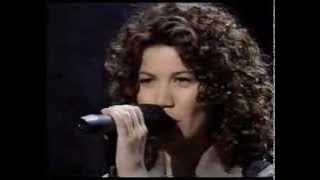 Exposé - I'll Never Get Over You Getting Over Me (Live).flv