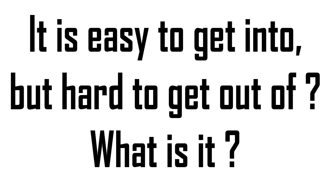 Easy Riddles with Answers For Everyone YouTube