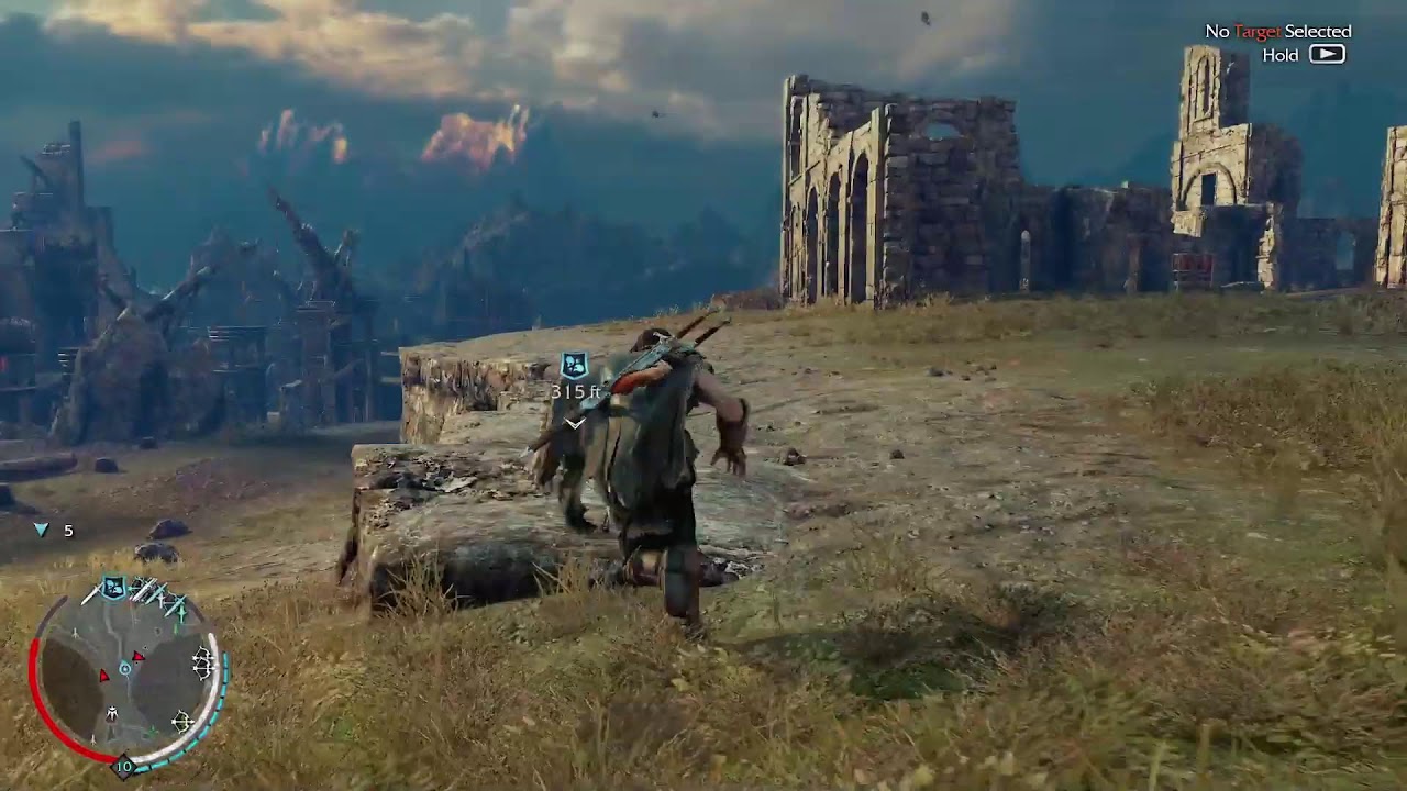 War Chiefs Getting OP… Time to Level Up & Hit the Main Story ⚔️🔥Shadow of Mordor Live Gameplay 🎮