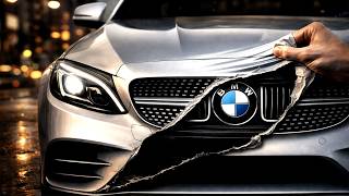 BMWification: How BMW Secretly Changed the Entire Car Industry Wealth