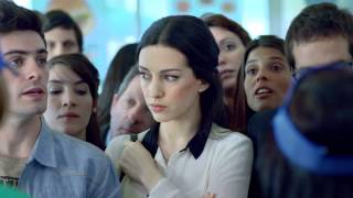 Laura Sordi- Locución Glade - Fragancia Para Auto