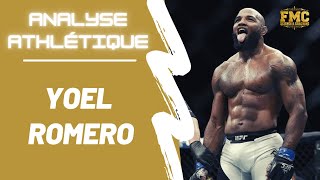 Analyse Athlétique du « Soldat de Dieu » Yoel Romero