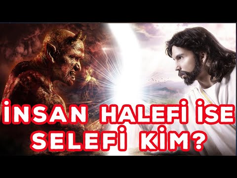 Video: Selef ve halef denetçiler arasındaki iletişimi başlatmaktan kim sorumludur?