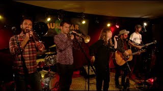 Dustbowl Revival - Honey I Love You