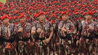 3 ALUMNI AKMIL 1990 SUKSES JADI JENDERAL, ADA YANG JADI DANJEN KOPASSUS