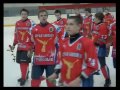 Волевая победа хоккеистов «Ангела Сибири-2000» в Тобольске