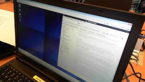 Lab 1 Hello World second video